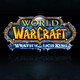 Logo Wrath of the Lich King (recadré)