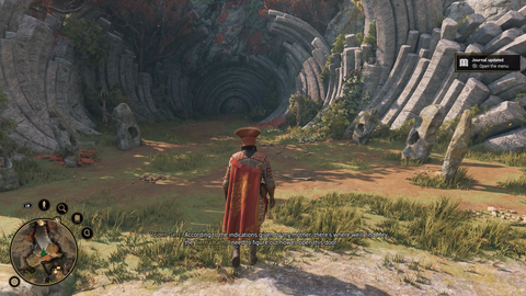 Greedfall II : The Dying World - Aperçu de GreedFall II : Dying World - Colonisation difficile