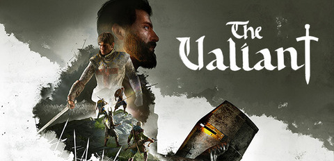 Promo Gamesplanet : le jeu de stratégie The Valiant à -15%, Warhammer 40,000: Shootas, Blood & Teef à -20%