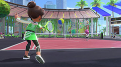 Test de Nintendo Switch Sports - Le retour en devenir du « motion gaming »