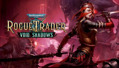 Warhammer 40k: Rogue Trader - Test de Rogue Trader: Void Shadows - Un DLC bien saignant pour Owlcat Games