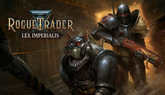 Test de Rogue Trader : Lex Imperialis – Un second DLC mitigé pour Rogue Trader