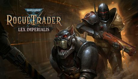 Warhammer 40k: Rogue Trader - Test de Rogue Trader : Lex Imperialis – Un second DLC mitigé pour Rogue Trader