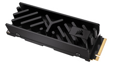 CORSAIR lance son nouveau SSD MP700 ELITE en PCIe 5.0