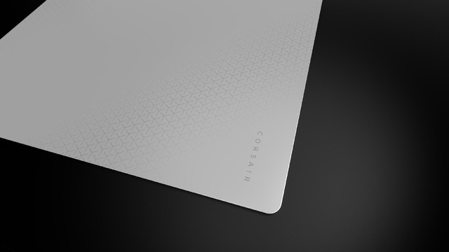 GRAY RIGHT LOWER CORNER