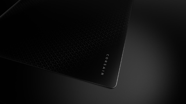 BLACK RIGHT LOWER CORNER