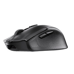 Test - Corsair Harpoon V2 Wireless, sans fil et sans bluff