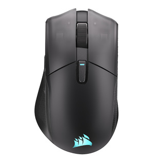 HarpoonV2Wireless - HARPOON v2 WIRELESS TOPVIEW