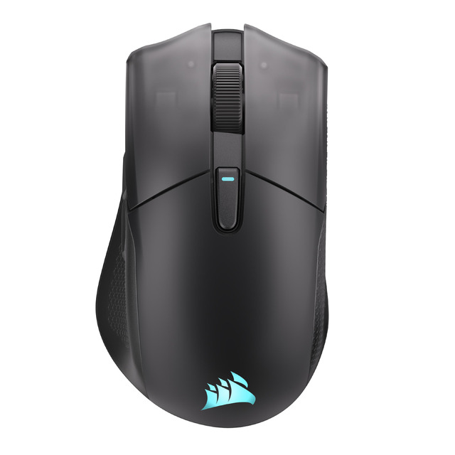 HarpoonV2Wireless - HARPOON v2 WIRELESS TOPVIEW