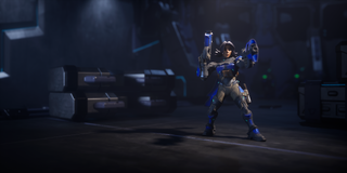 Stormgate Hero Amara Featured