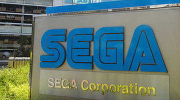 Image de Sega