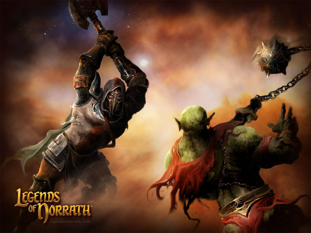 Images de Legends of Norrath