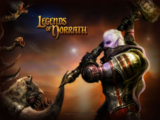 Images de Legends of Norrath