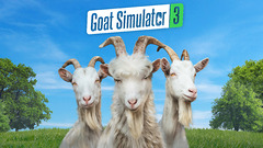Test de Goat Simulator 3 - Plus on est de fous...
