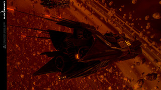 Image de Black Prophecy #16750