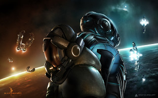 Fond d'écran de Noël