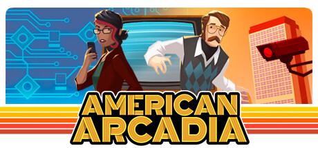 American Arcadia - Test de American Arcadia - Escape from Arcadia