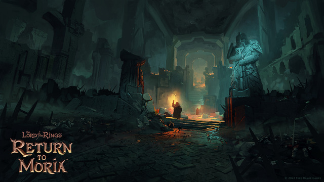 LotR ReturntoMoria EnvConcept06