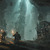 CONCEPT Lotr Moria Mine