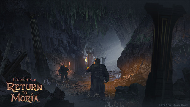 LotR ReturntoMoria EnvConcept01