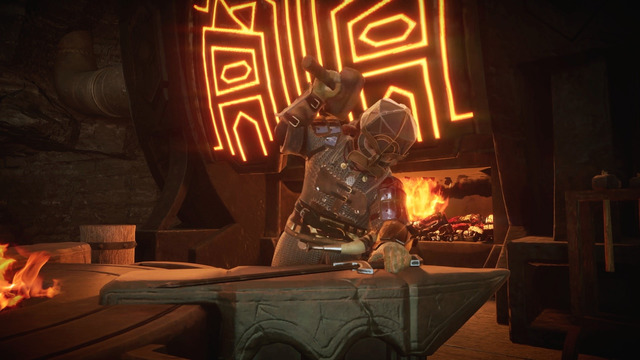 LOTR RTM HAMMER REV SCREENGRAB