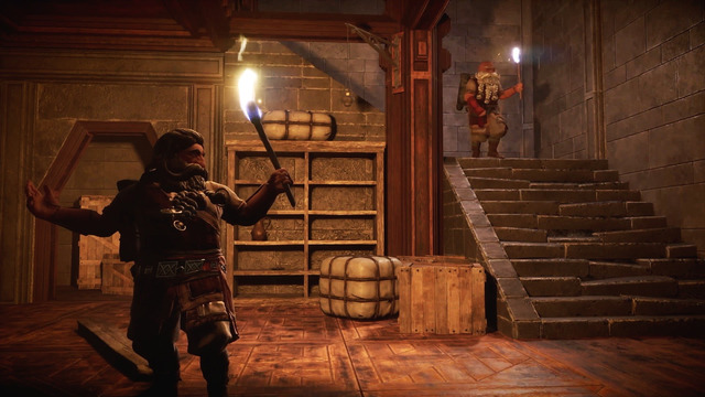 LOTR RTM HOME REV SCREENGRAB