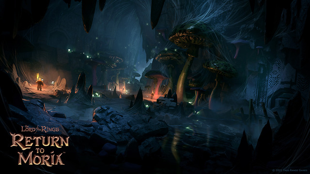 LotR ReturntoMoria EnvConcept05