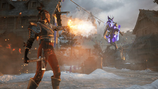 Flintlock: The Siege of Dawn