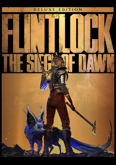 Flintlock: The Siege of Dawn - Deluxe Edition