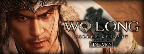 Wo Long: Fallen Dynasty - Une démo finale pour Wo Long : Fallen Dynasty sur toutes les plateformes