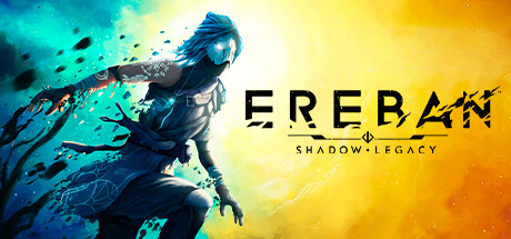 Ereban: Shadow Legacy - Test de Ereban: Shadow Legacy - De l'infiltration qui demande à sortir de l'ombre