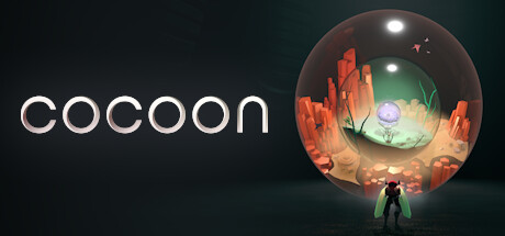 Cocoon - Test de Cocoon – Un jeu de réflexion épuré et reposant