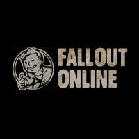 Logo de Fallout Online