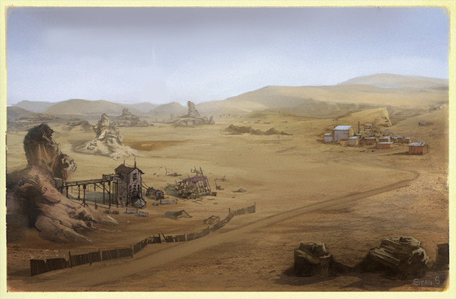 Image de Fallout Online
