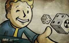 Bethesda aurait commandé une cinématique pour Fallout 4