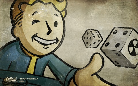 Bethesda Softworks - Bethesda aurait commandé une cinématique pour Fallout 4