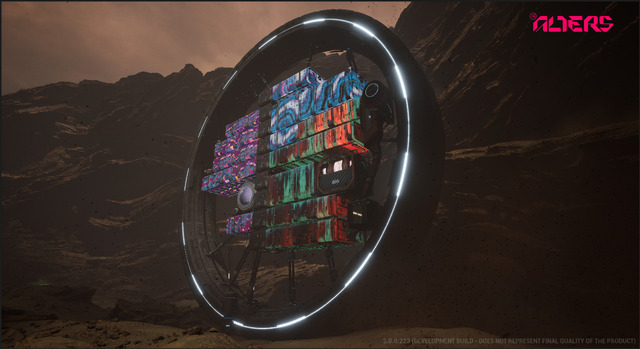 Images de The Alters