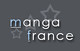 Mangafrance - Logo