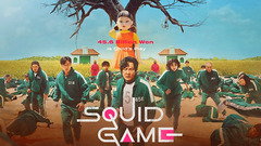 Netflix prépare une (vraie) compétition de télé-réalité adaptée de sa série Squid Game