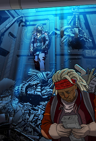 ClaudiaCangini illuinterne