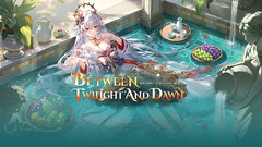 Tower of Fantasy en version 6.3 avec « Entre le crépuscule et l’Aube »