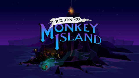 Return to Monkey Island - Test de Return to Monkey Island – Voguez sur un océan de nostalgie
