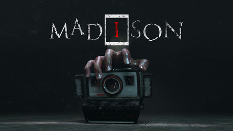 MADiSON - Test de MADiSON - Tu auras peur