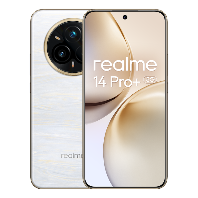 14Pro 14Pro5G Yellow PDP front and back