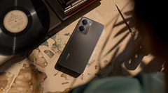 Test - realme P3 5G : Performance 5G à prix contenu