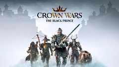Test de Crown Wars: The Black Prince - Les escarmouches de 100 ans