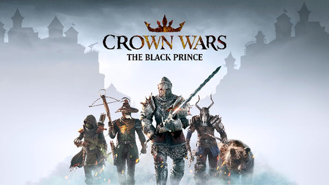 Crown Wars: The Black Prince - Test de Crown Wars: The Black Prince - Les escarmouches de 100 ans