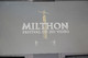Cérémonie des Milton 2009