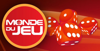 Logo du Monde du Jeu 2010