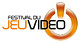 Logo du Festival du Jeu Vidéo